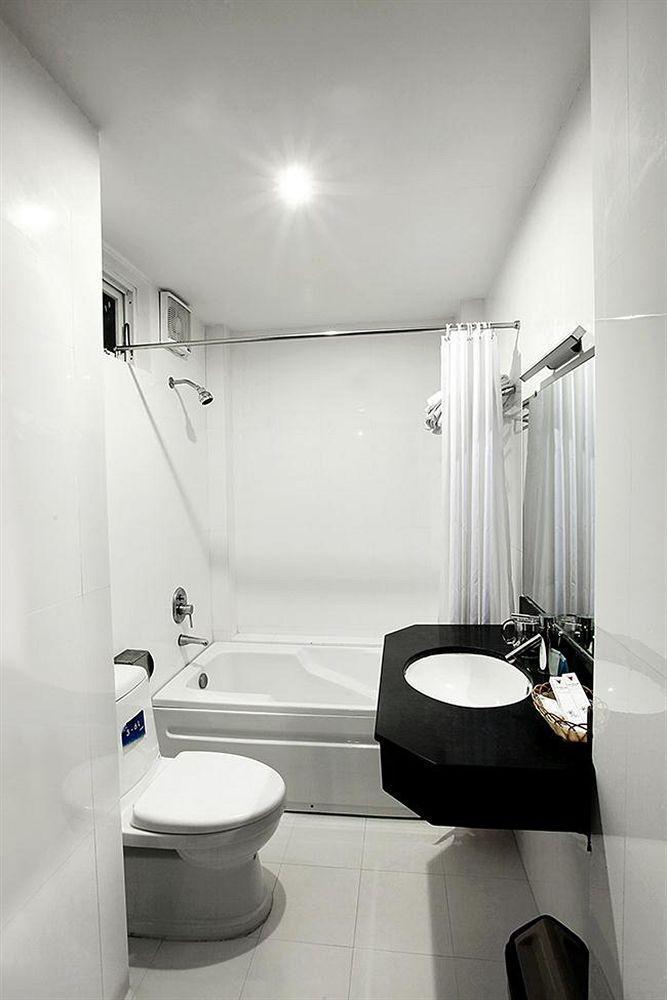 Carina Hotel Nha Trang Bagian luar foto