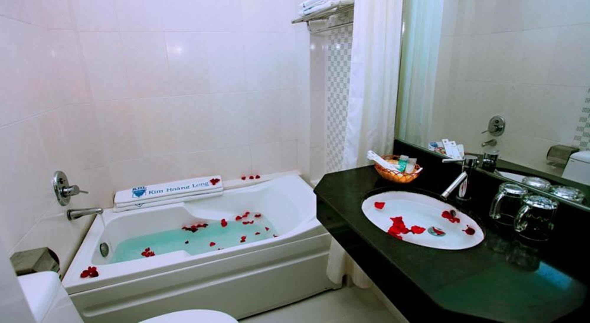 Carina Hotel Nha Trang Bagian luar foto